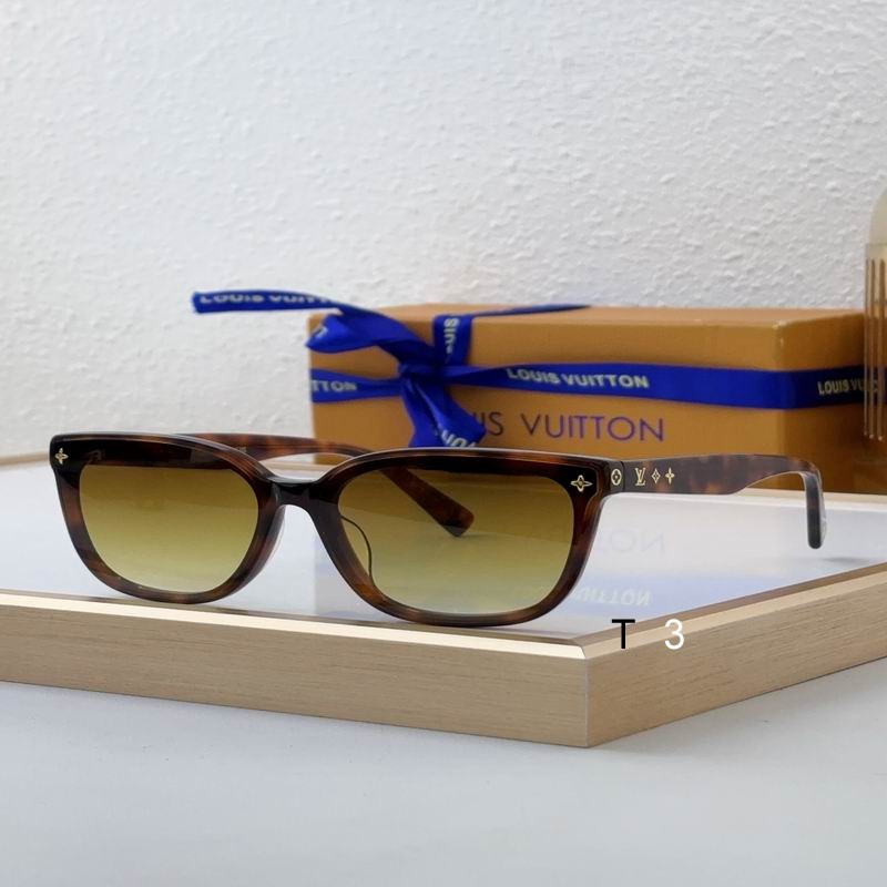 LV Sunglasses ID:20260410-2403